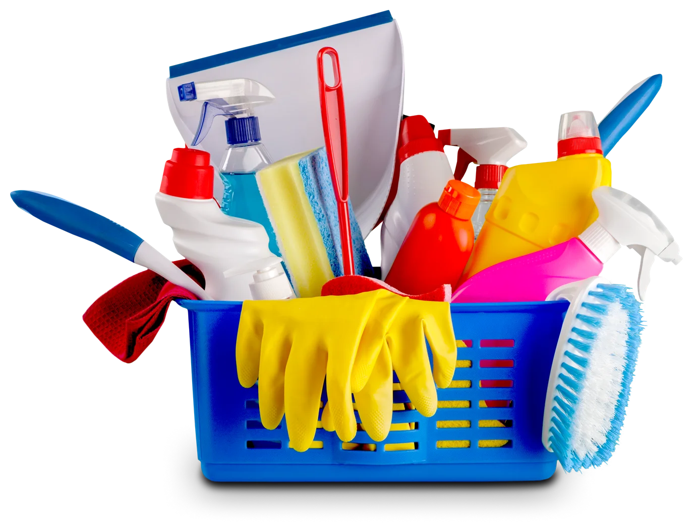 Servicii de curățenie <span>Dej</span> 🫧